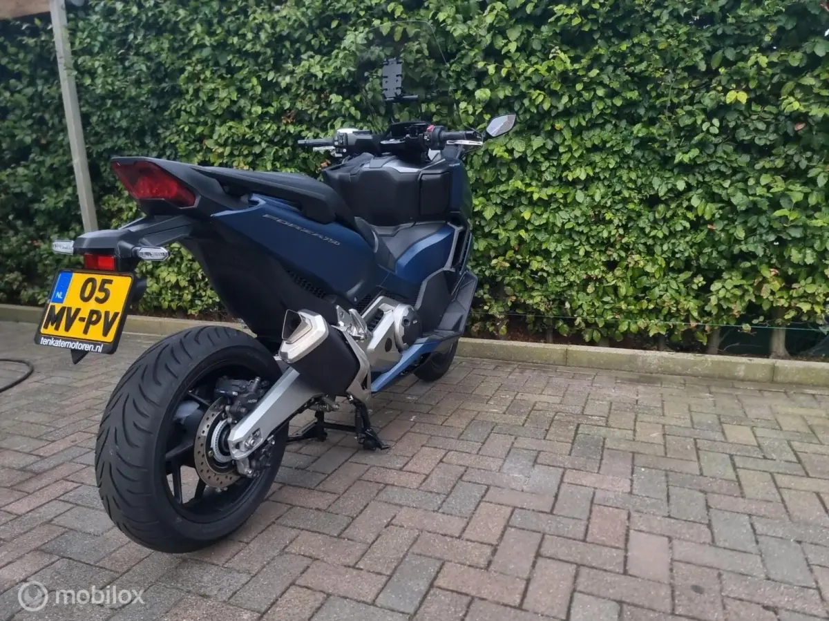 Sport (2024) Automaat BTW