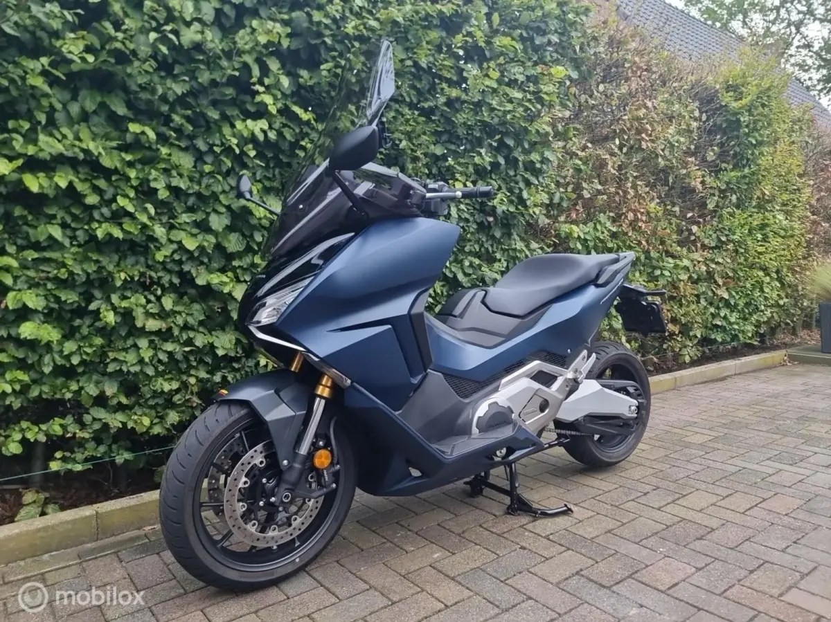 Sport (2024) Automaat BTW
