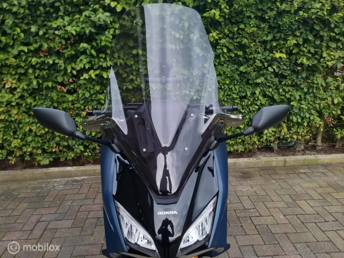 Sport (2024) Automaat BTW