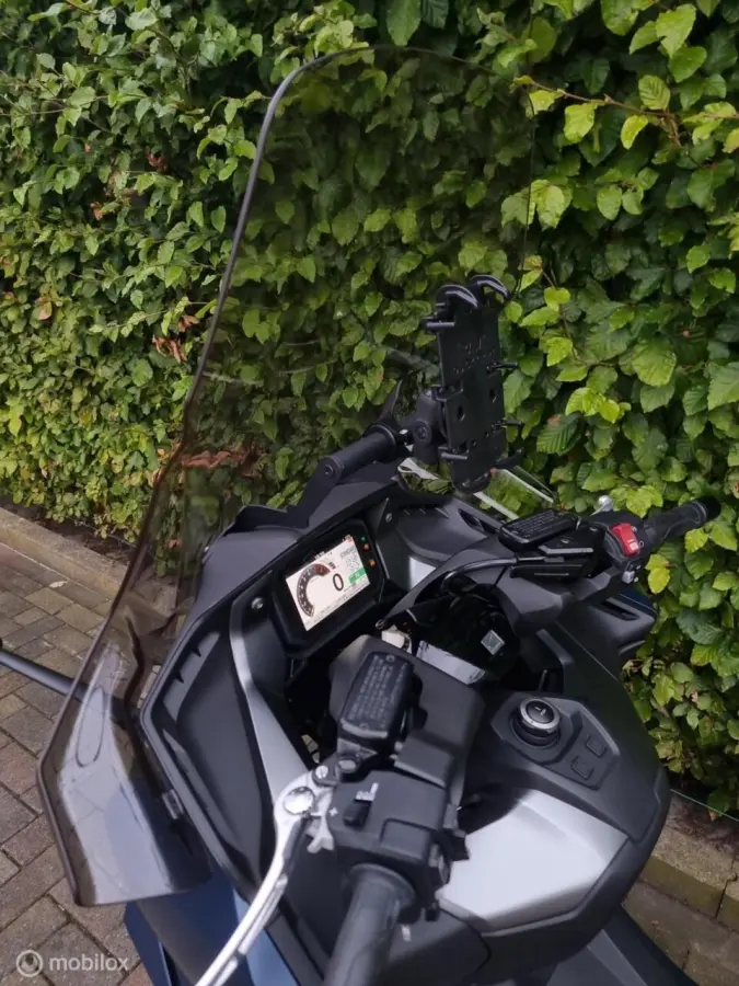 Sport (2024) Automaat BTW