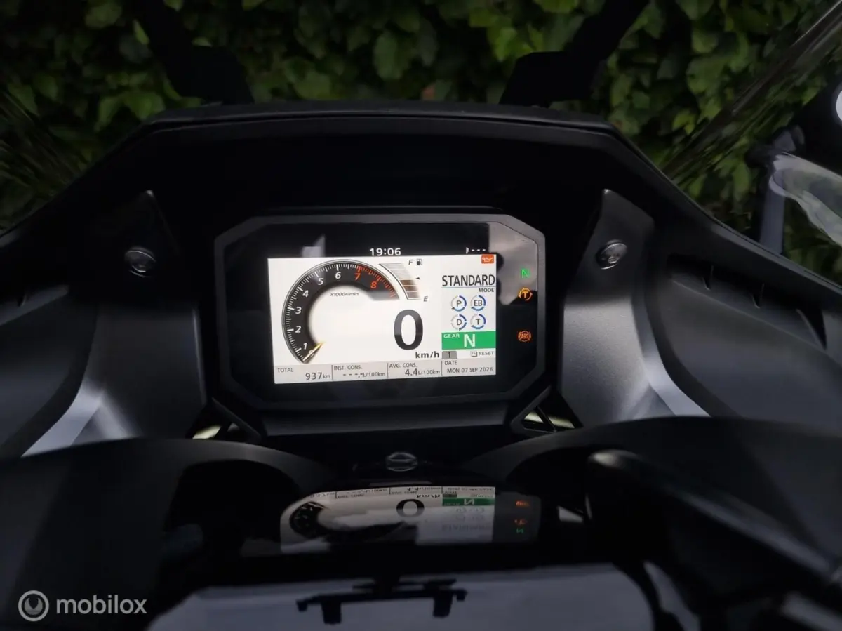 Sport (2024) Automaat BTW
