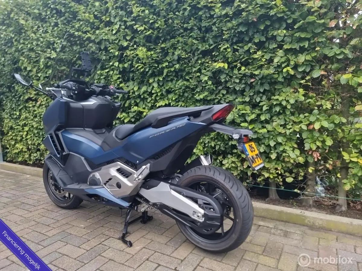 Sport (2024) Automaat BTW