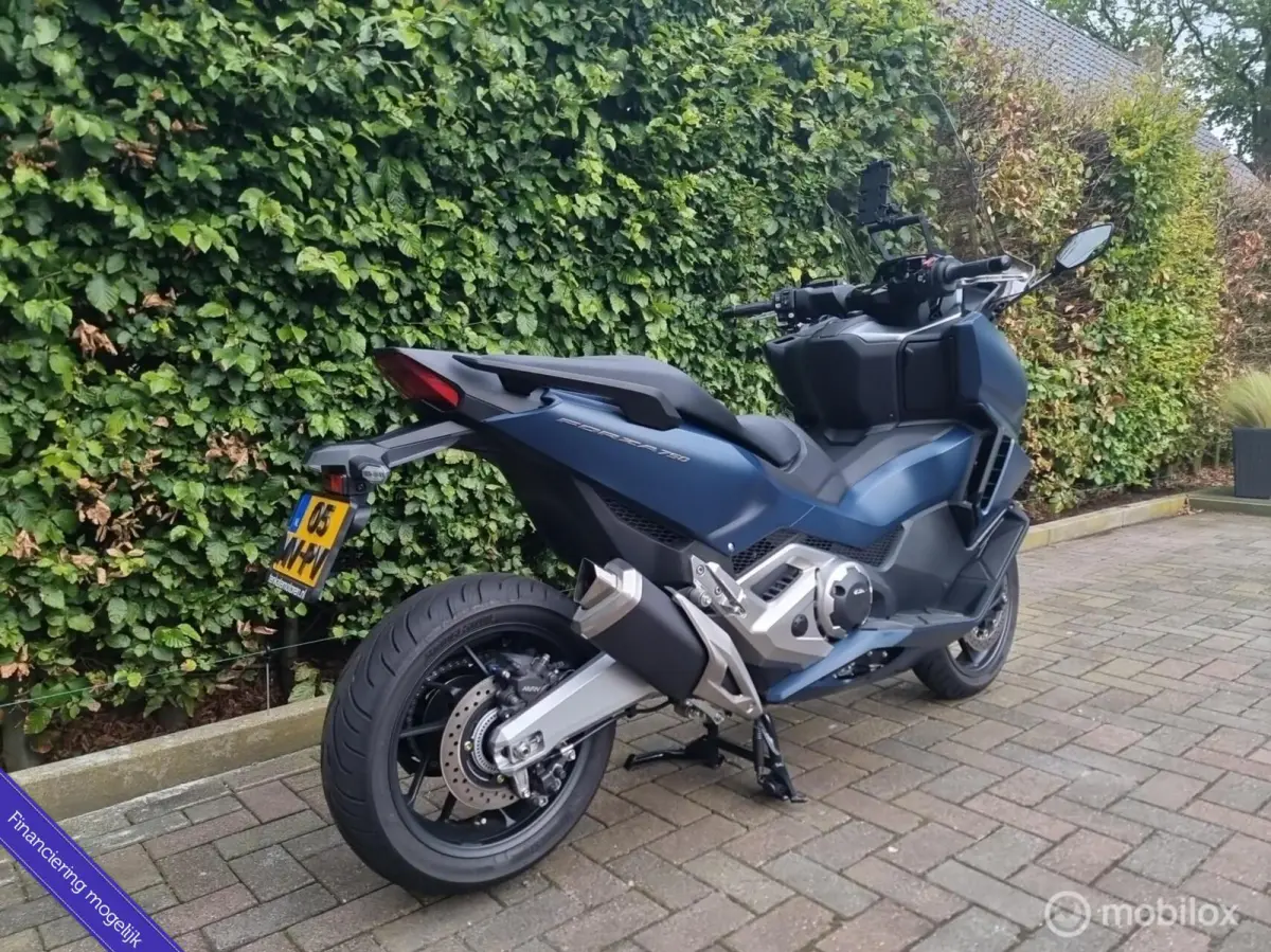 Sport (2024) Automaat BTW