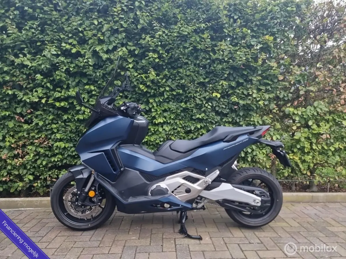 Sport (2024) Automaat BTW