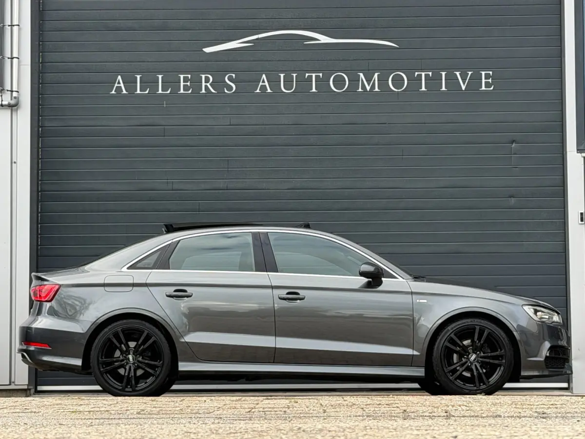 1.4 TFSI CoD Ambition Pro S-Line|PANORAMADAK|CAMERA|B&O|