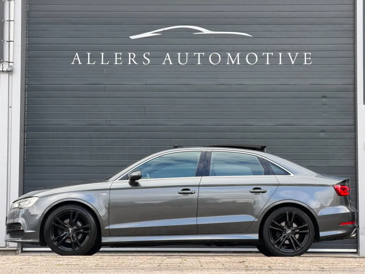 1.4 TFSI CoD Ambition Pro S-Line|PANORAMADAK|CAMERA|B&O|