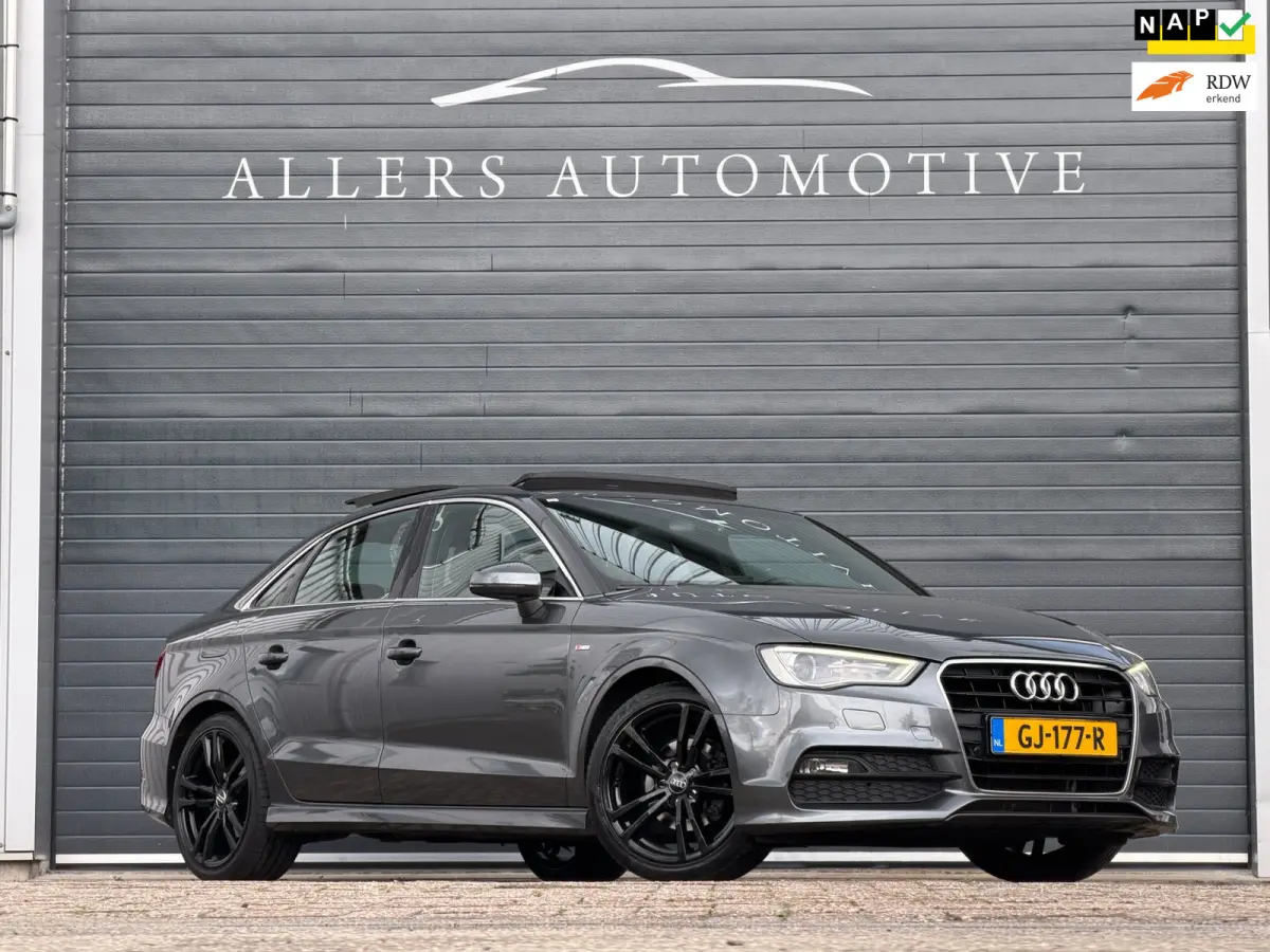 1.4 TFSI CoD Ambition Pro S-Line|PANORAMADAK|CAMERA|B&O|
