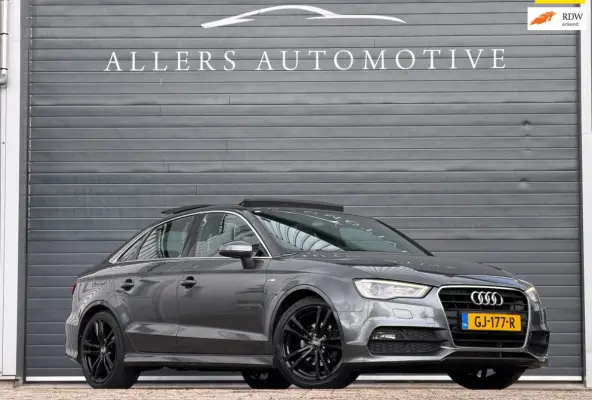 1.4 TFSI CoD Ambition Pro S-Line|PANORAMADAK|CAMERA|B&O|