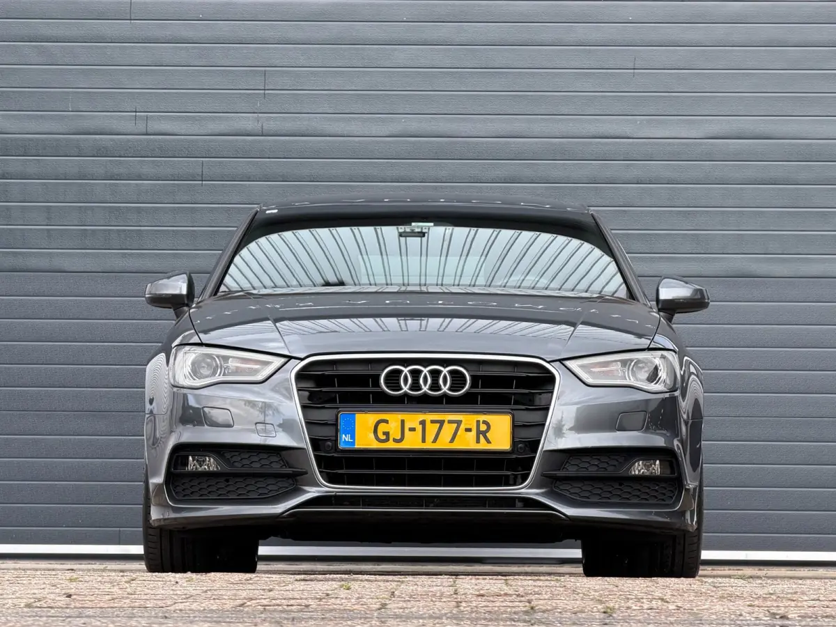 1.4 TFSI CoD Ambition Pro S-Line|PANORAMADAK|CAMERA|B&O|