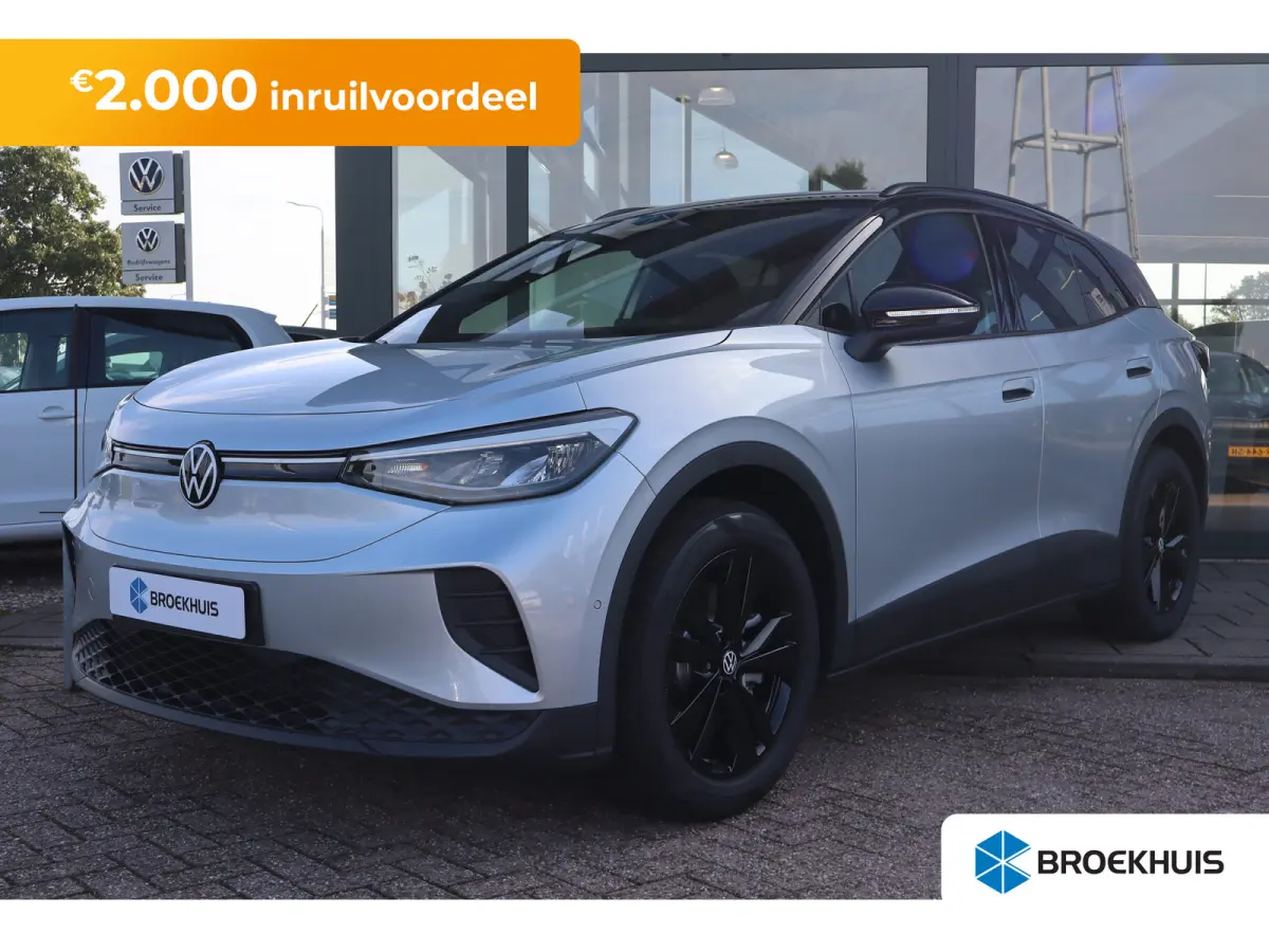 Pro Limited Edition 286PK | 'App-Connect' draadloze smartphone integratie | Achteruitrijcamera (Rear View) | Afstandscontrolesysteem (Front Assist), met voetgangers- en fietsersherkenning