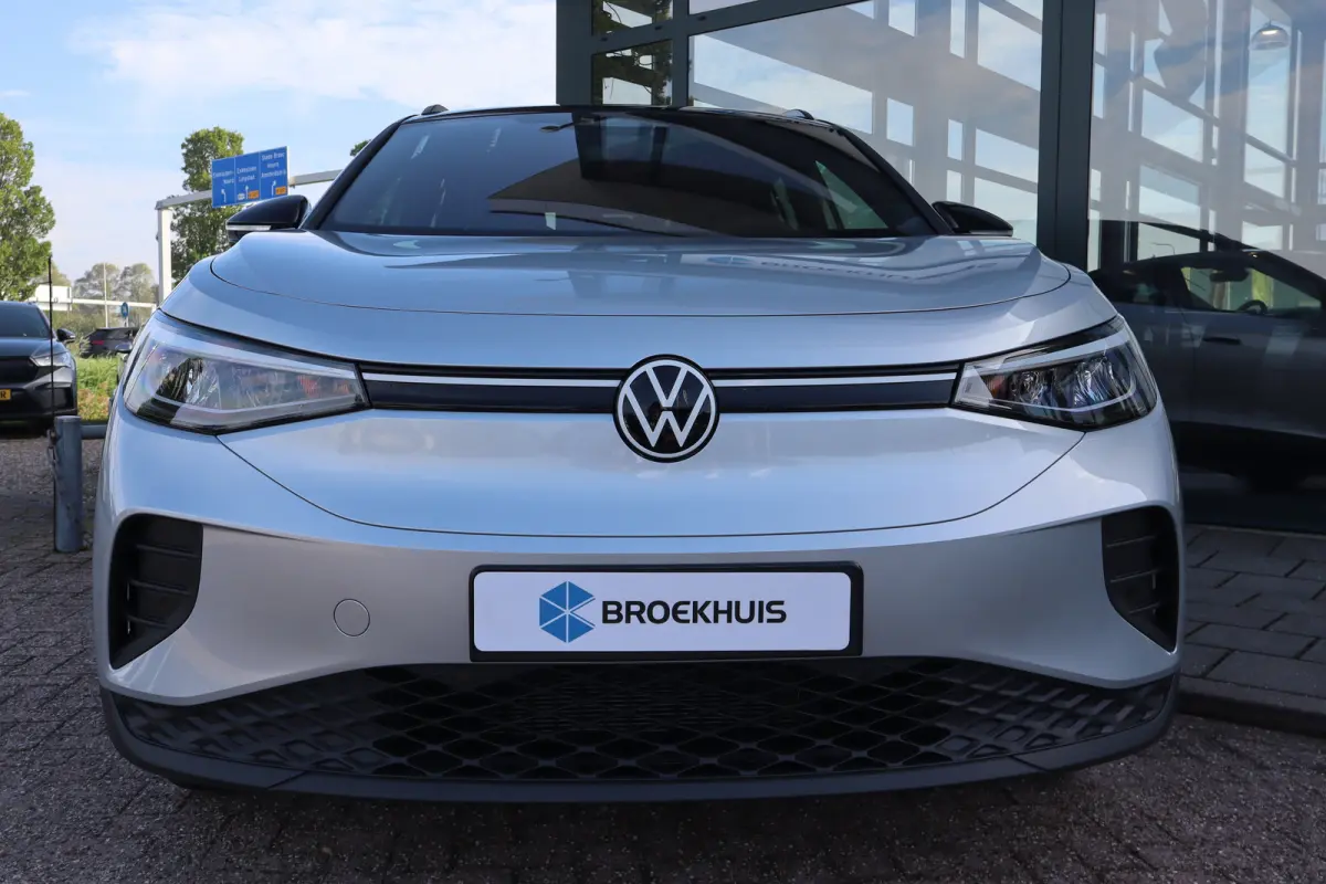 Pro Limited Edition 286PK | 'App-Connect' draadloze smartphone integratie | Achteruitrijcamera (Rear View) | Afstandscontrolesysteem (Front Assist), met voetgangers- en fietsersherkenning