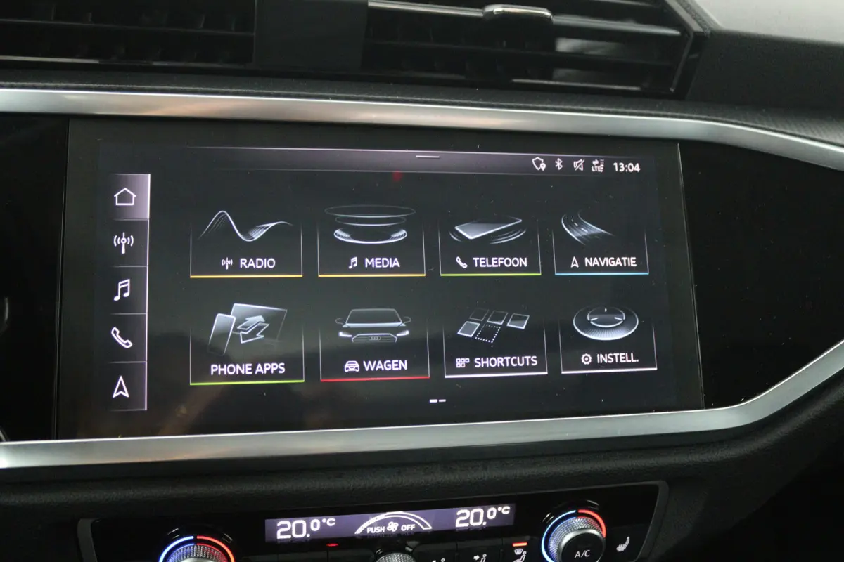 35 TFSI S Line Pro Line S (PANORAMADAK, SFEERVERLICHTING, CAMERA, STOELVERWARMING, CRUISE CONTROL ADAPTIEF)