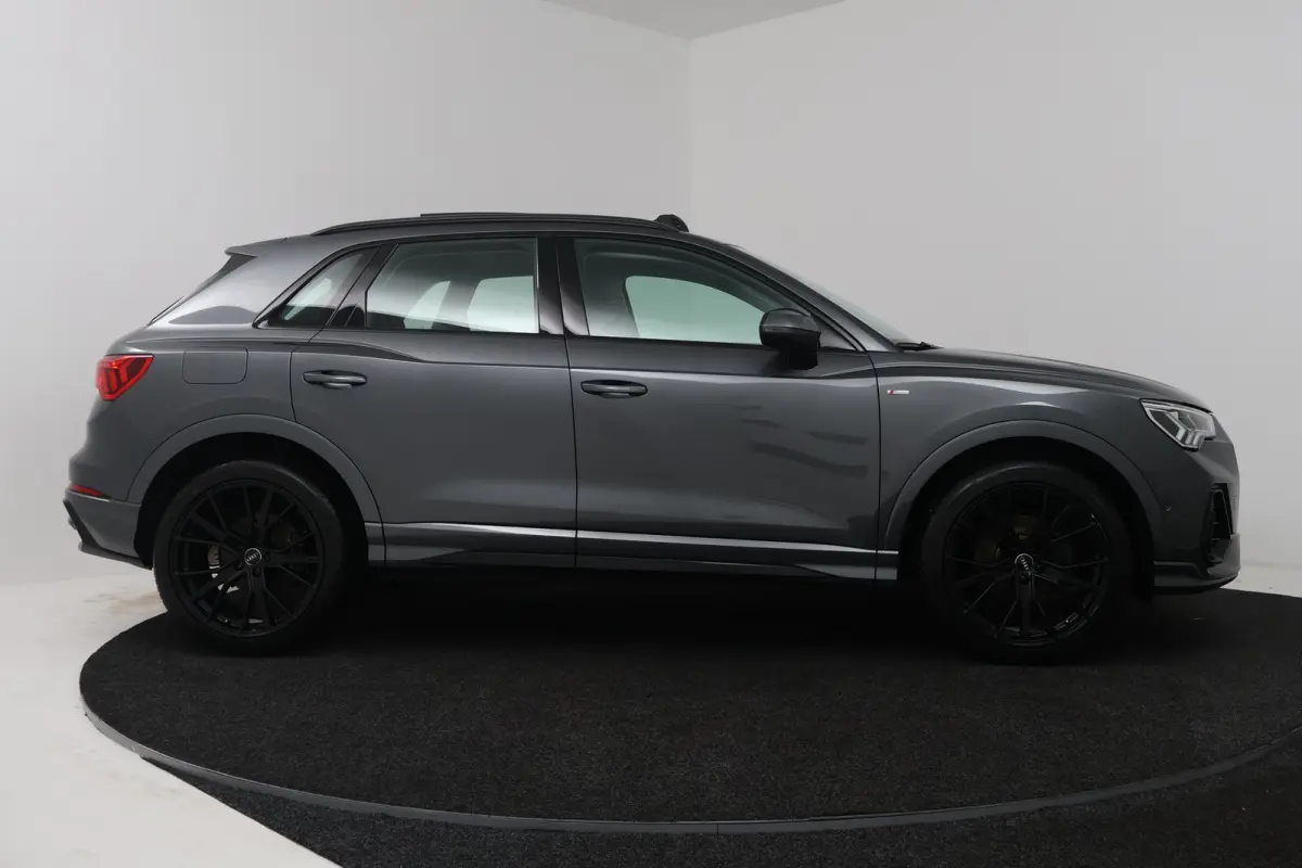 35 TFSI S Line Pro Line S (PANORAMADAK, SFEERVERLICHTING, CAMERA, STOELVERWARMING, CRUISE CONTROL ADAPTIEF)