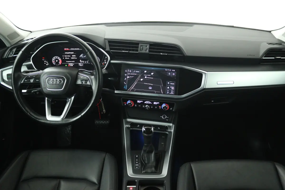 35 TFSI S Line Pro Line S (PANORAMADAK, SFEERVERLICHTING, CAMERA, STOELVERWARMING, CRUISE CONTROL ADAPTIEF)