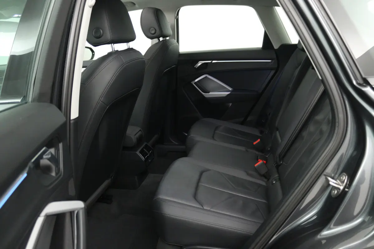 35 TFSI S Line Pro Line S (PANORAMADAK, SFEERVERLICHTING, CAMERA, STOELVERWARMING, CRUISE CONTROL ADAPTIEF)