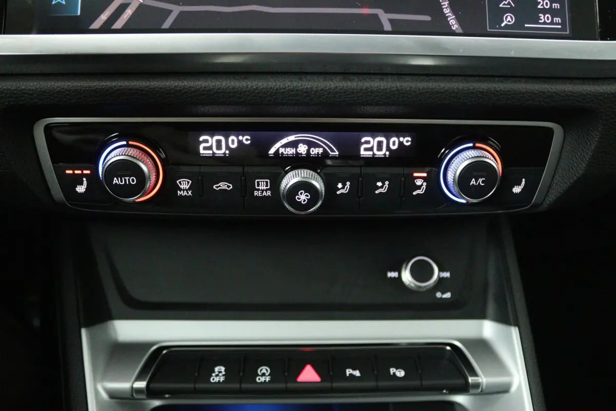 35 TFSI S Line Pro Line S (PANORAMADAK, SFEERVERLICHTING, CAMERA, STOELVERWARMING, CRUISE CONTROL ADAPTIEF)