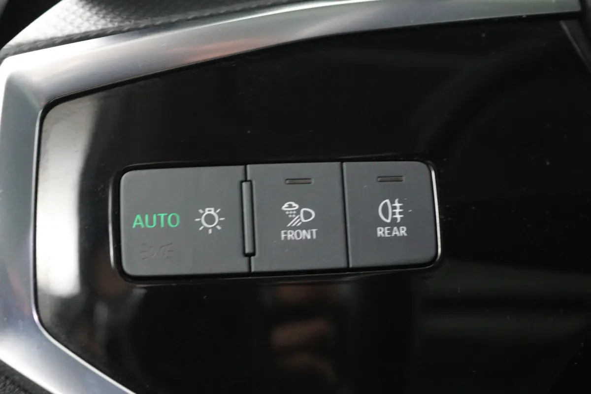 35 TFSI S Line Pro Line S (PANORAMADAK, SFEERVERLICHTING, CAMERA, STOELVERWARMING, CRUISE CONTROL ADAPTIEF)