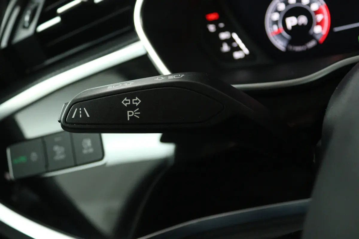 35 TFSI S Line Pro Line S (PANORAMADAK, SFEERVERLICHTING, CAMERA, STOELVERWARMING, CRUISE CONTROL ADAPTIEF)