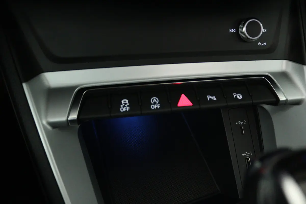 35 TFSI S Line Pro Line S (PANORAMADAK, SFEERVERLICHTING, CAMERA, STOELVERWARMING, CRUISE CONTROL ADAPTIEF)