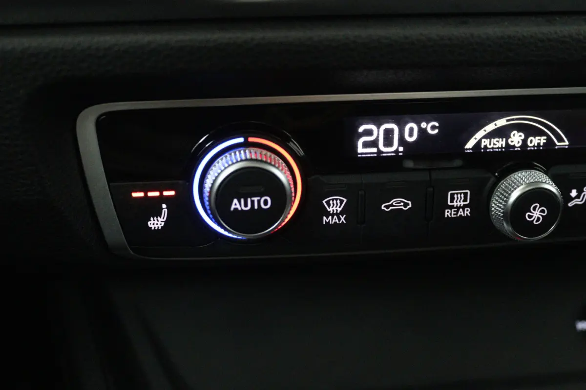 35 TFSI S Line Pro Line S (PANORAMADAK, SFEERVERLICHTING, CAMERA, STOELVERWARMING, CRUISE CONTROL ADAPTIEF)