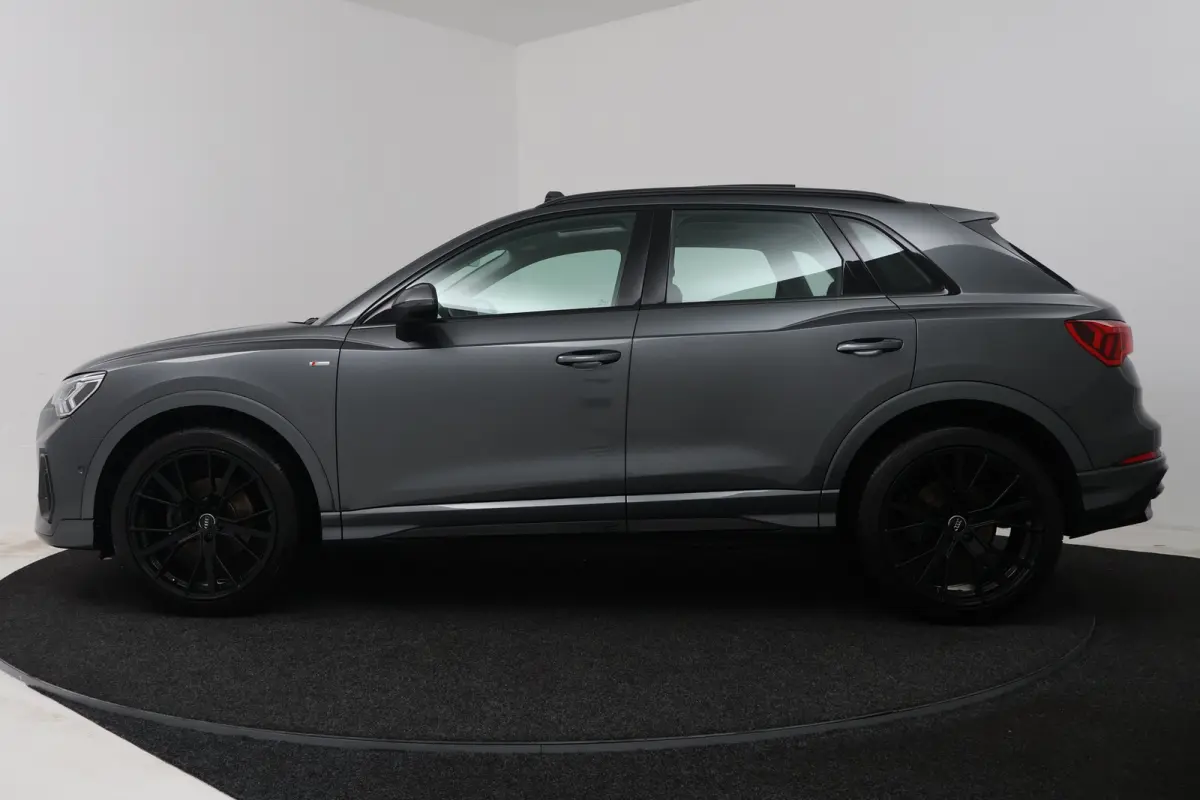 35 TFSI S Line Pro Line S (PANORAMADAK, SFEERVERLICHTING, CAMERA, STOELVERWARMING, CRUISE CONTROL ADAPTIEF)