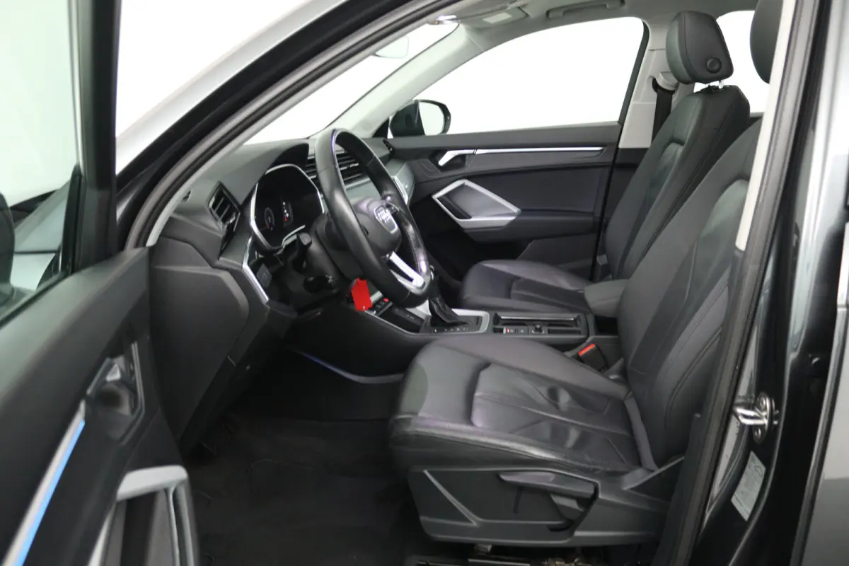 35 TFSI S Line Pro Line S (PANORAMADAK, SFEERVERLICHTING, CAMERA, STOELVERWARMING, CRUISE CONTROL ADAPTIEF)