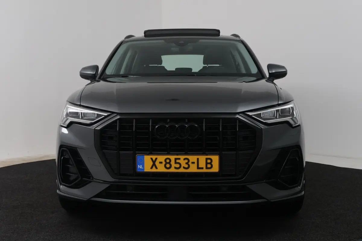 35 TFSI S Line Pro Line S (PANORAMADAK, SFEERVERLICHTING, CAMERA, STOELVERWARMING, CRUISE CONTROL ADAPTIEF)