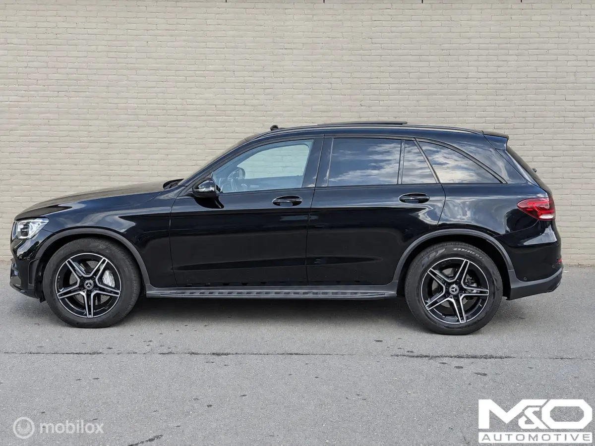 220d 4MATIC Premium AMG | BURMESTER|PANO | SFEER