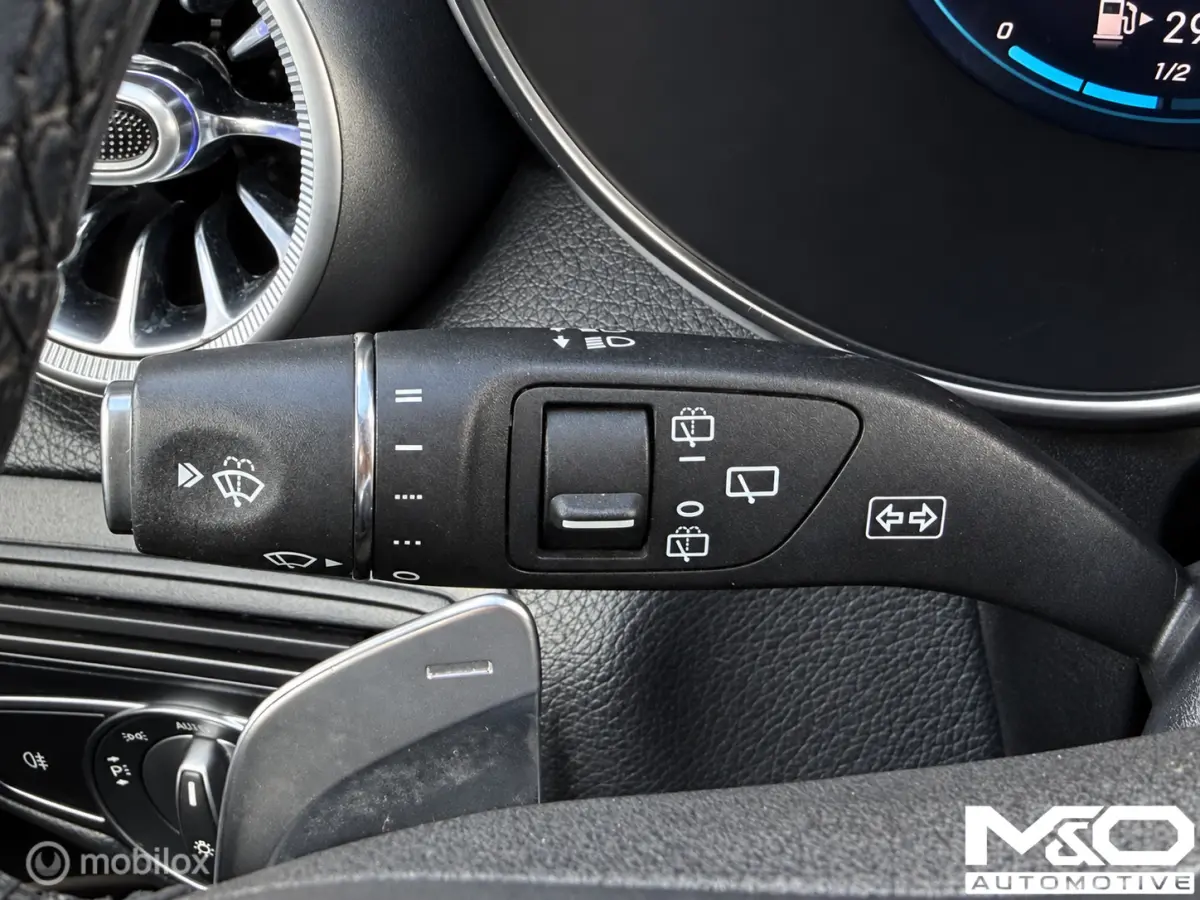 220d 4MATIC Premium AMG | BURMESTER|PANO | SFEER