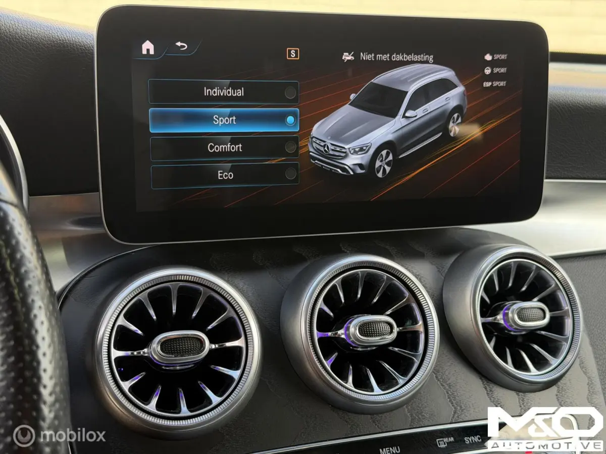 220d 4MATIC Premium AMG | BURMESTER|PANO | SFEER