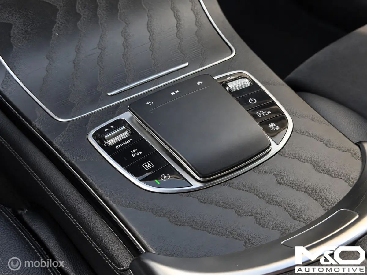 220d 4MATIC Premium AMG | BURMESTER|PANO | SFEER
