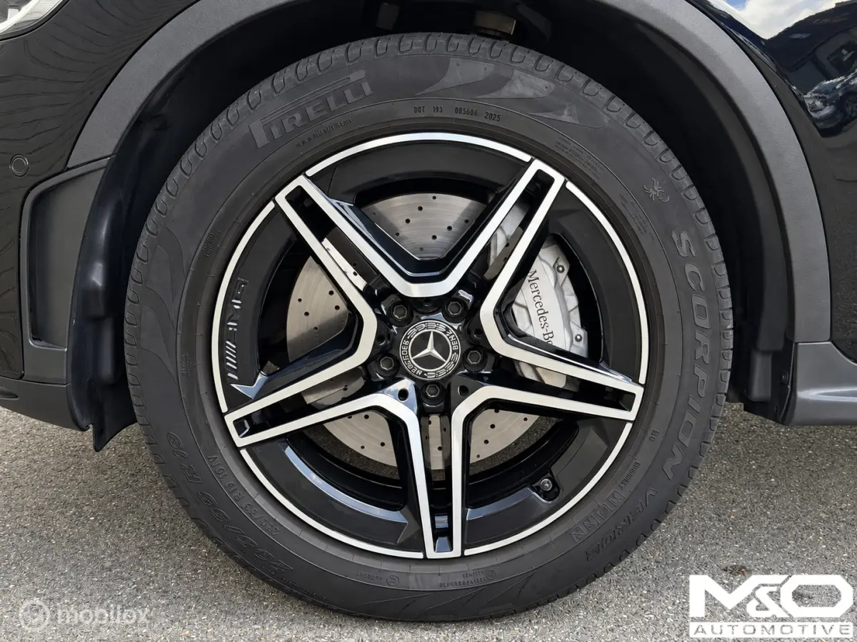 220d 4MATIC Premium AMG | BURMESTER|PANO | SFEER