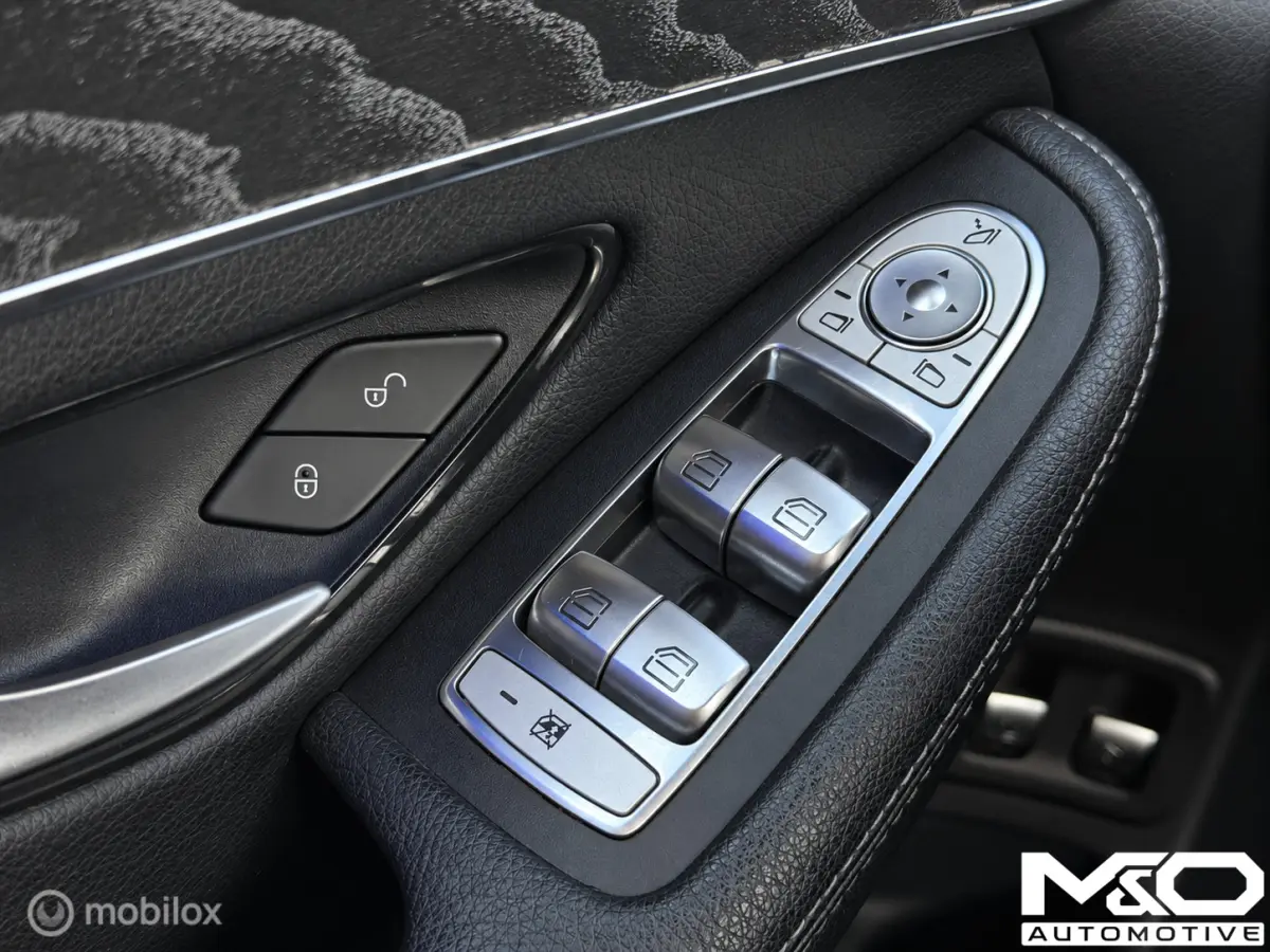 220d 4MATIC Premium AMG | BURMESTER|PANO | SFEER
