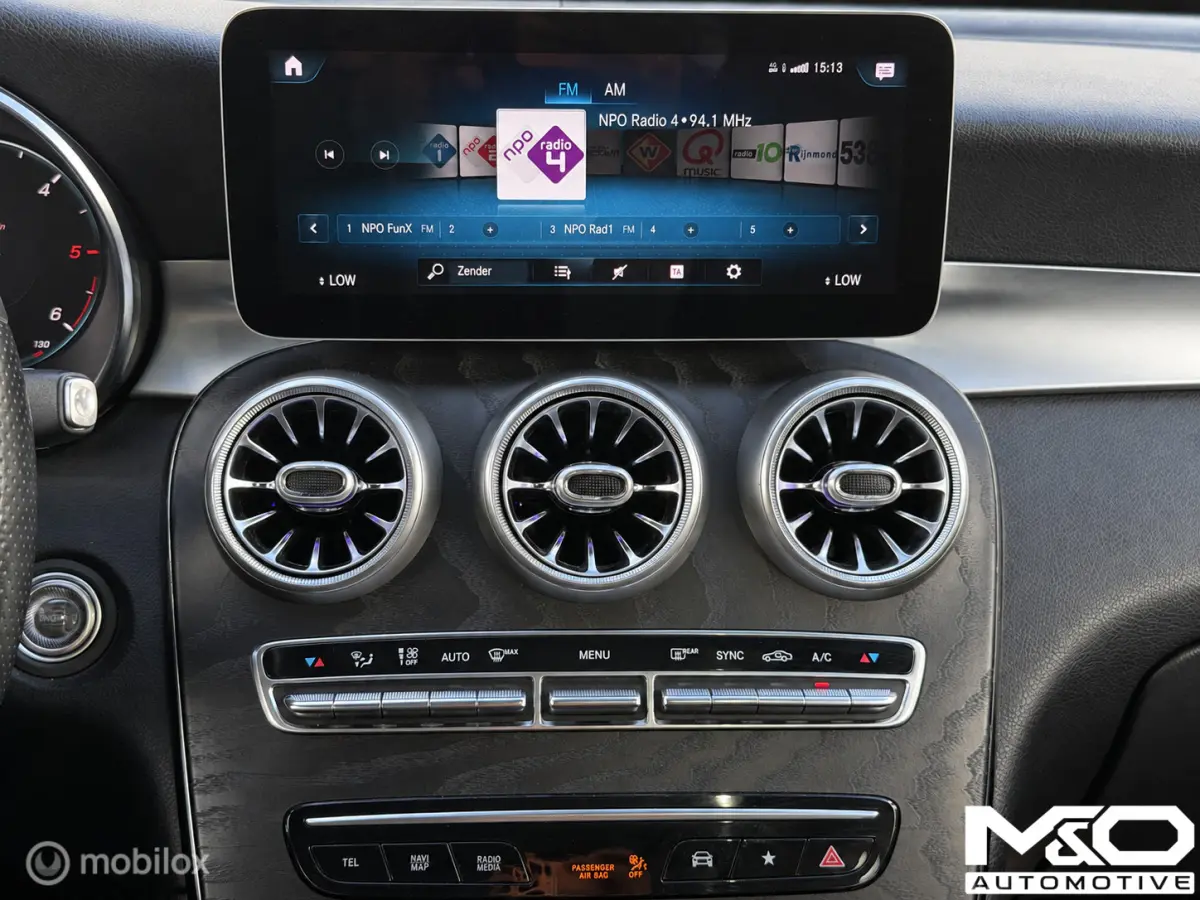 220d 4MATIC Premium AMG | BURMESTER|PANO | SFEER