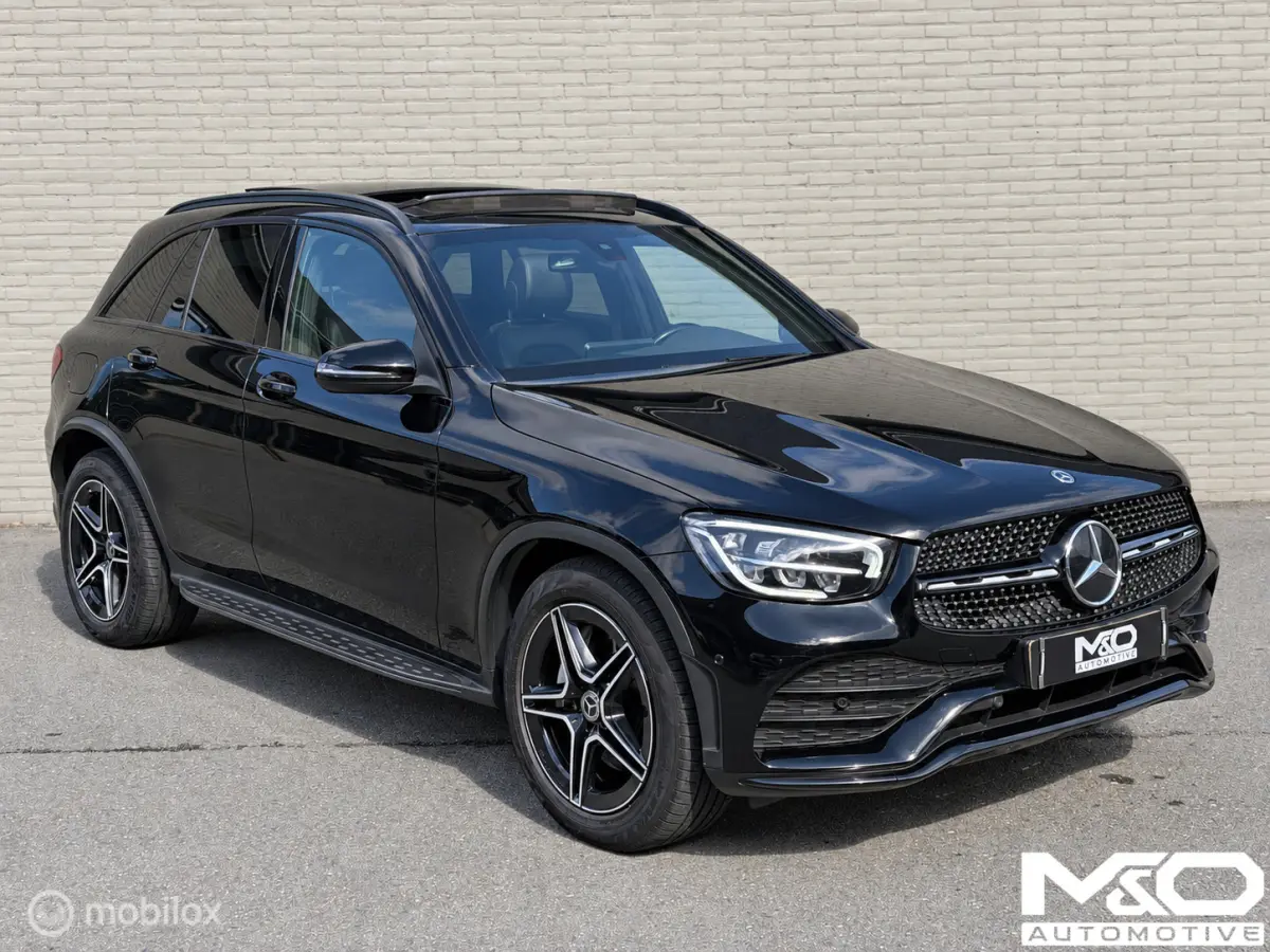 220d 4MATIC Premium AMG | BURMESTER|PANO | SFEER