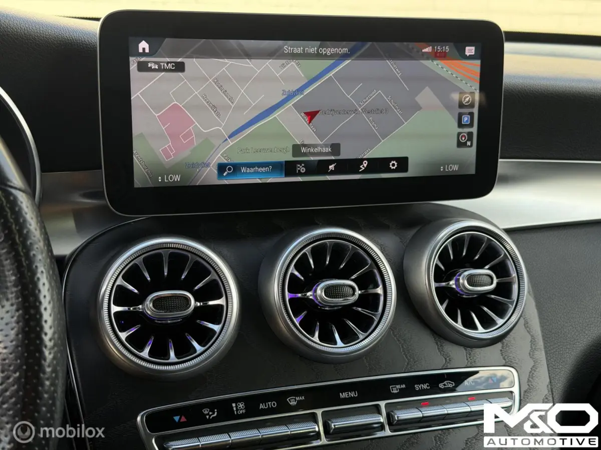 220d 4MATIC Premium AMG | BURMESTER|PANO | SFEER