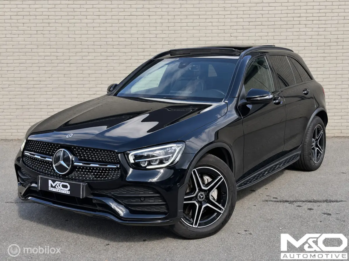220d 4MATIC Premium AMG | BURMESTER|PANO | SFEER