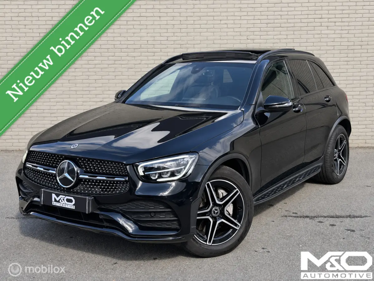 220d 4MATIC Premium AMG | BURMESTER|PANO | SFEER
