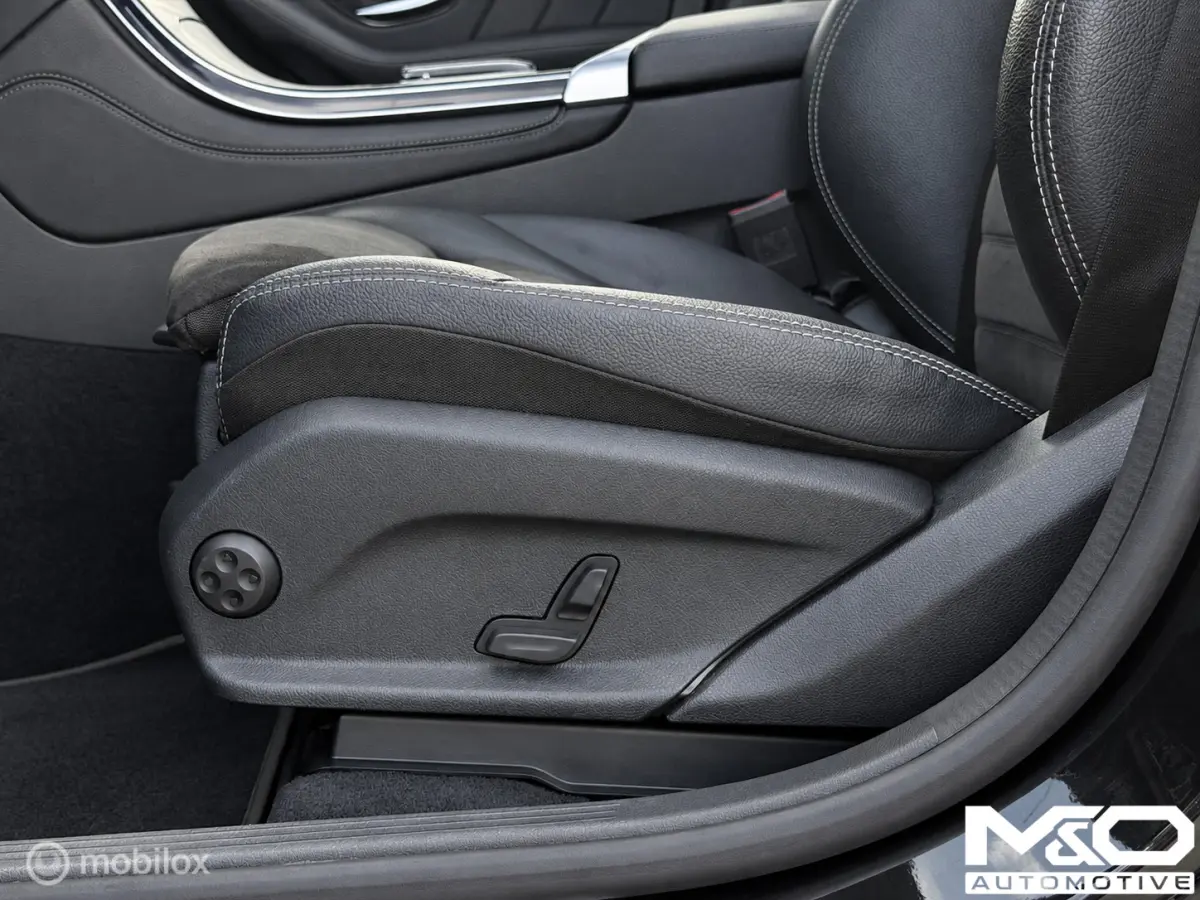 220d 4MATIC Premium AMG | BURMESTER|PANO | SFEER