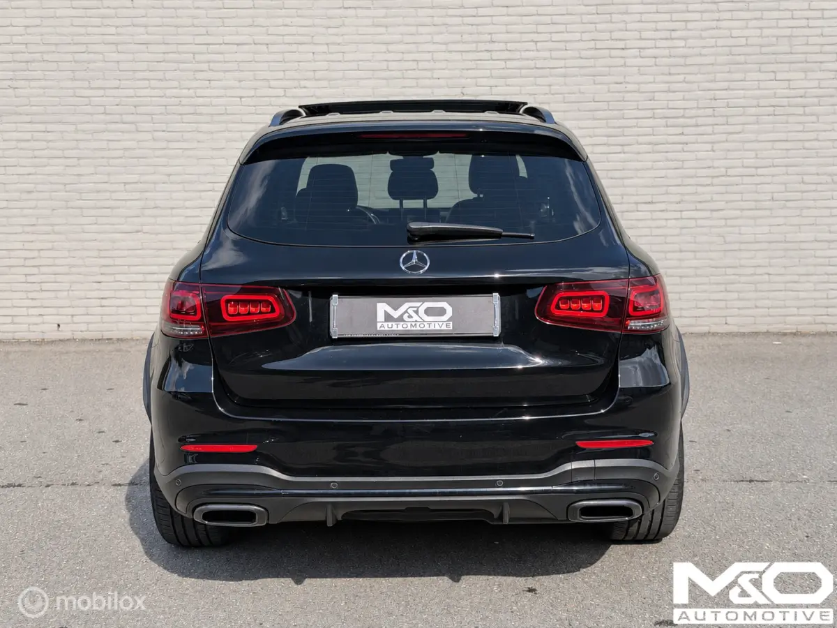 220d 4MATIC Premium AMG | BURMESTER|PANO | SFEER