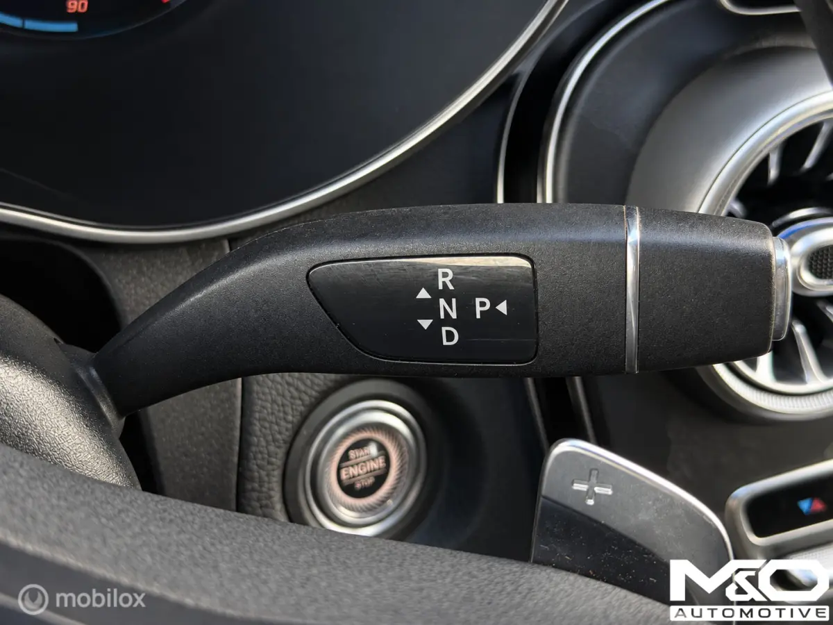 220d 4MATIC Premium AMG | BURMESTER|PANO | SFEER