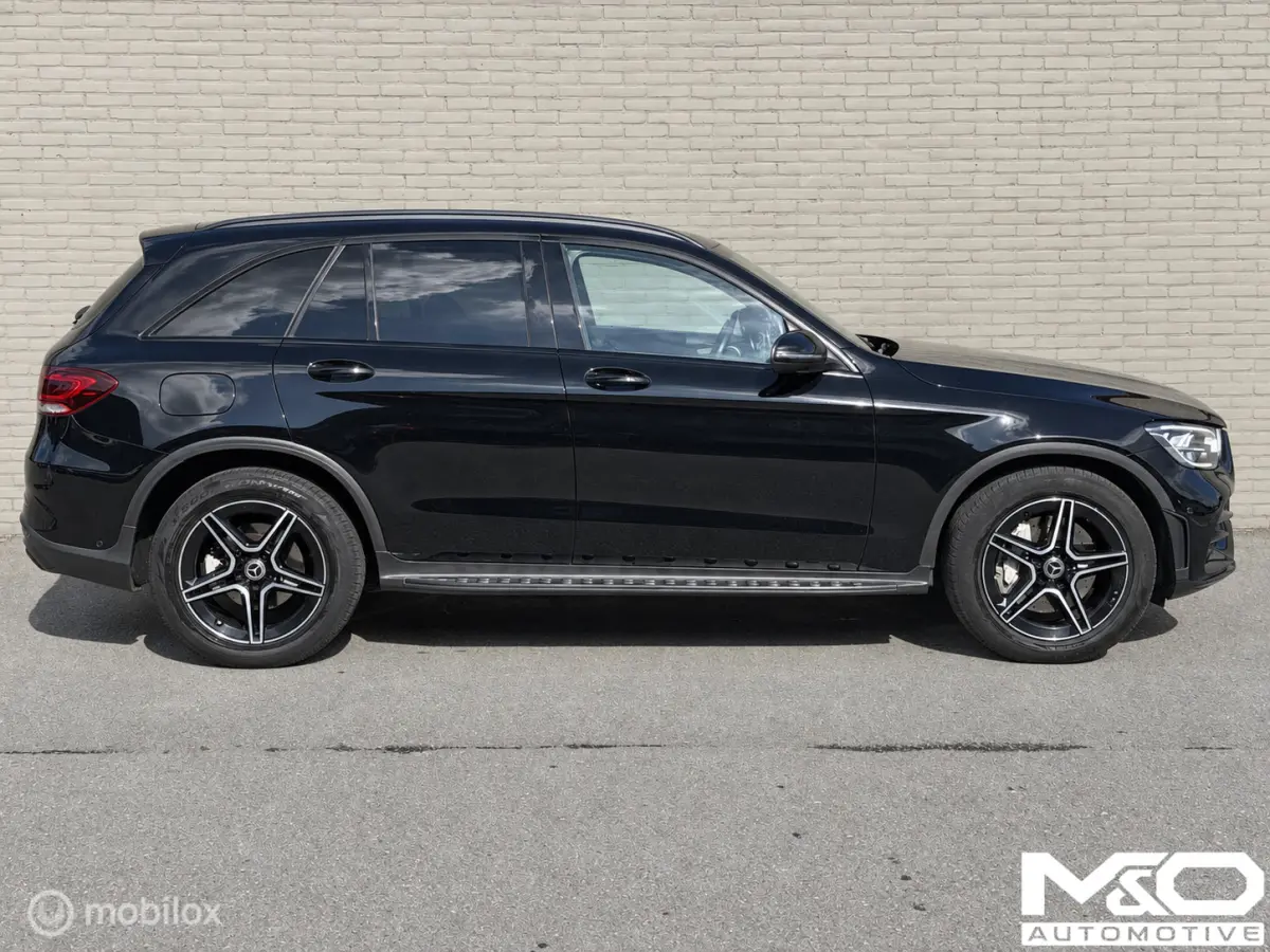 220d 4MATIC Premium AMG | BURMESTER|PANO | SFEER