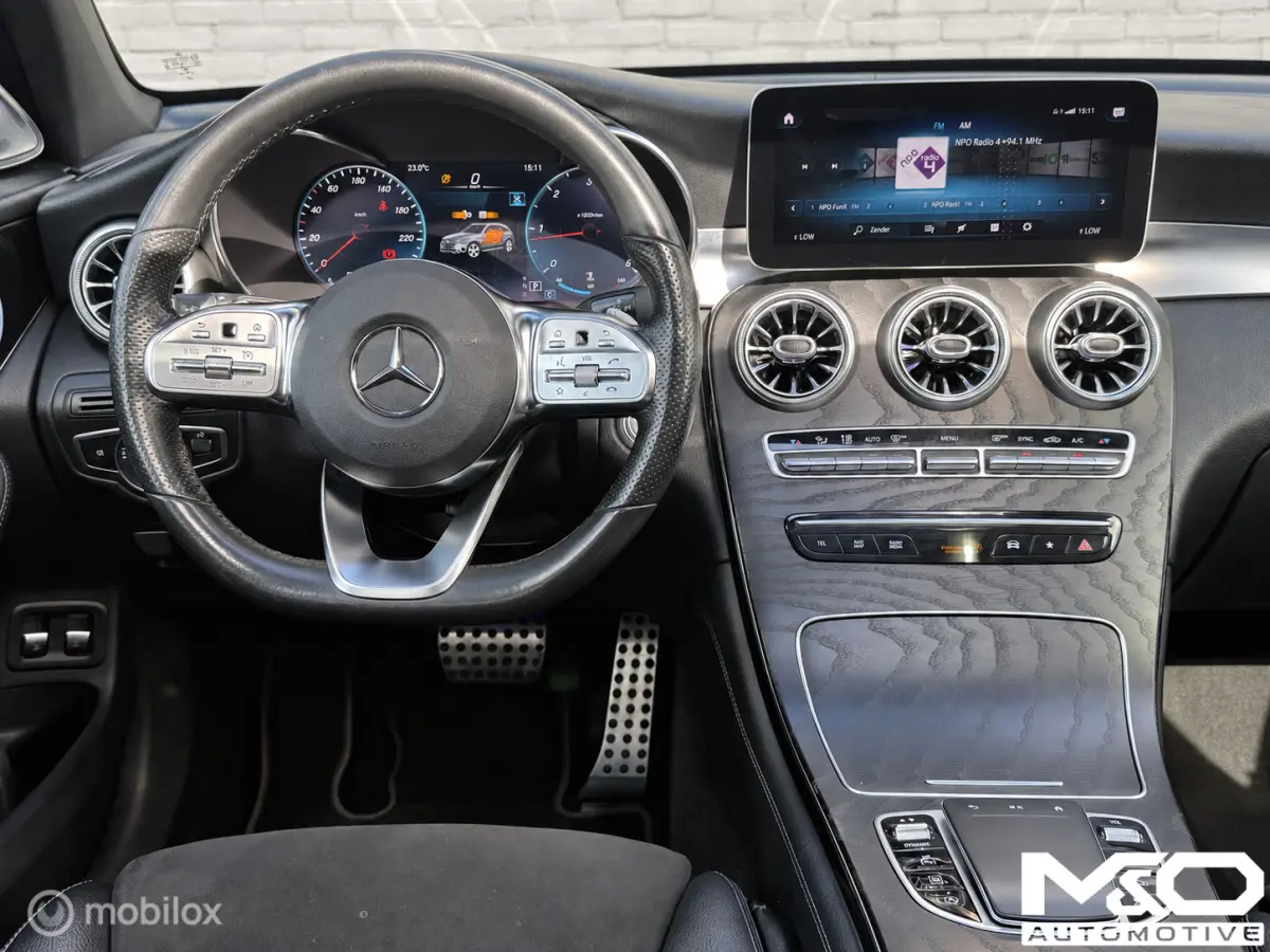 220d 4MATIC Premium AMG | BURMESTER|PANO | SFEER