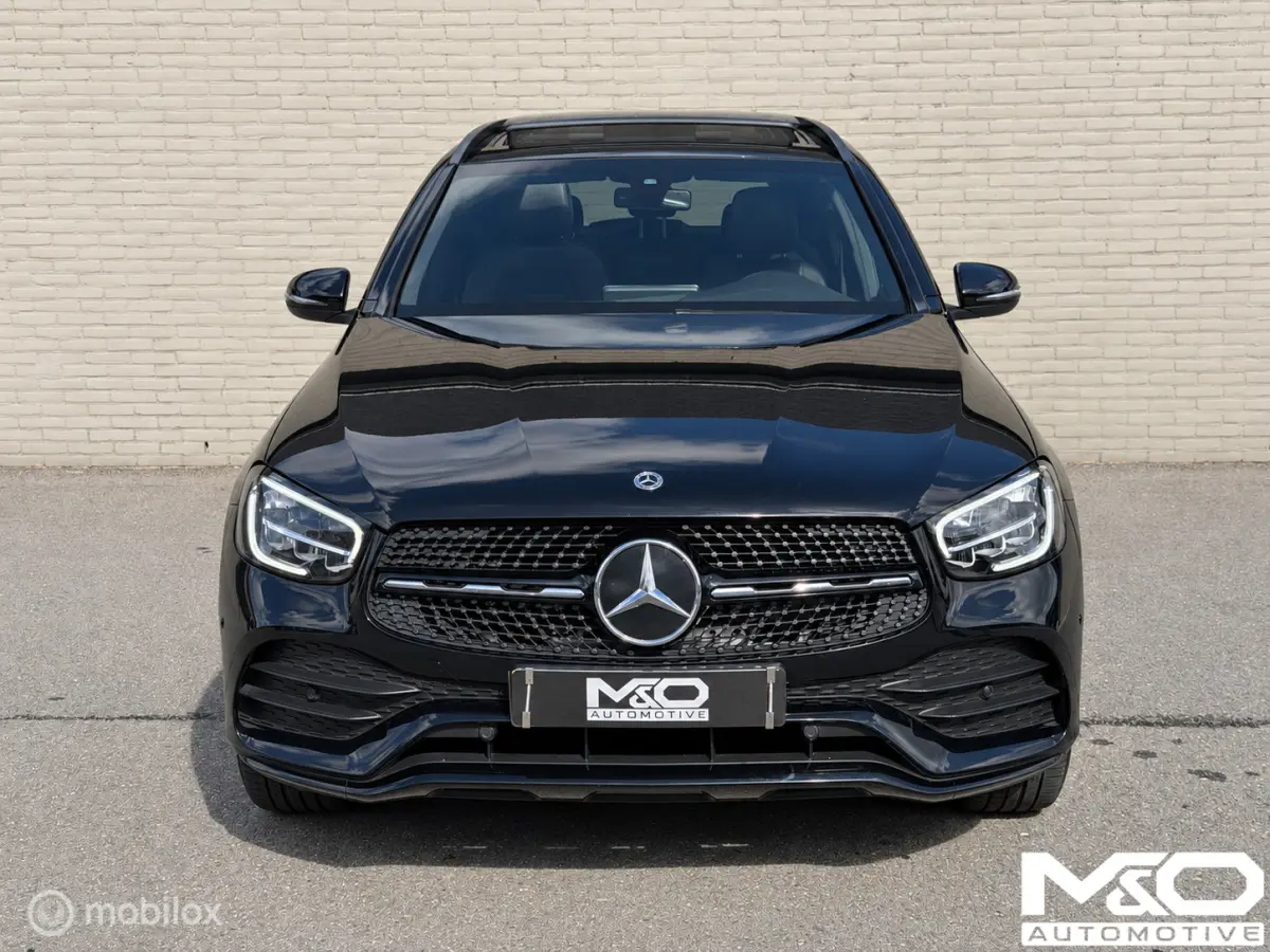 220d 4MATIC Premium AMG | BURMESTER|PANO | SFEER