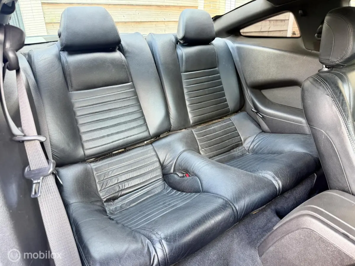 5.0 V8 418pk Shelby GT500 Clone