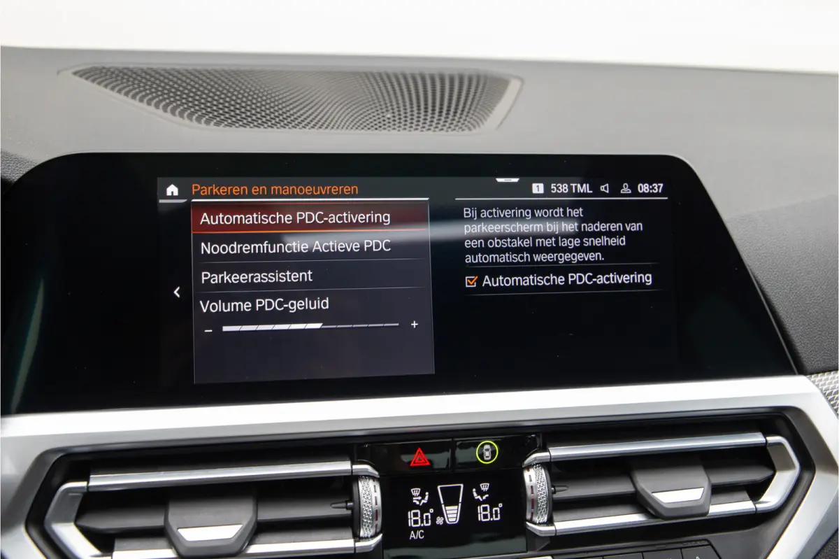 320i High Executive M-Sport, Leder, Schuifdak, Head-up 2020