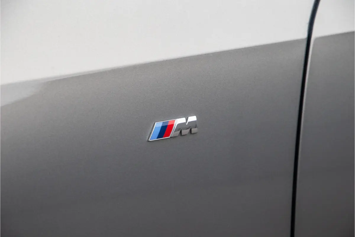 320i High Executive M-Sport, Leder, Schuifdak, Head-up 2020