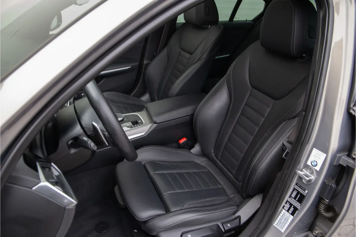 320i High Executive M-Sport, Leder, Schuifdak, Head-up 2020