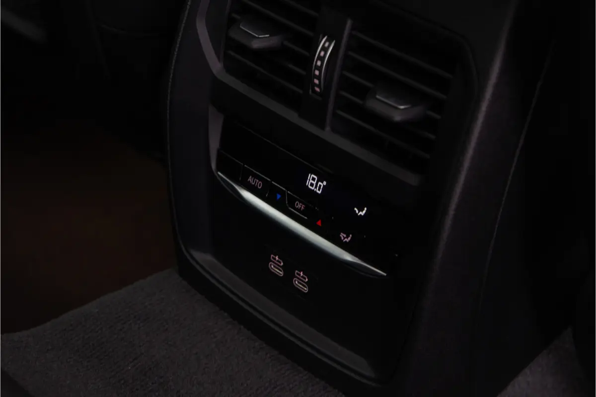 320i High Executive M-Sport, Leder, Schuifdak, Head-up 2020