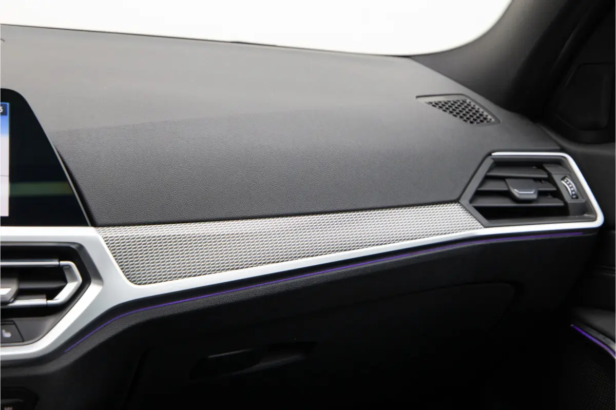 320i High Executive M-Sport, Leder, Schuifdak, Head-up 2020